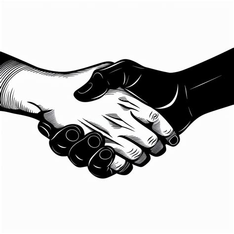 Handshake Svg File 的图像结果