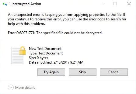 Image result for Decrypt File Using Cmd