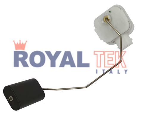 RoyalTek Italy - Sensor De Nivel Royaltek Chevrolet Onix Prsma Co