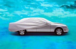 Wolf Superior Grade Paint Protection Outdoor/Indoor Use Noah Custom Fit ...
