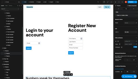 Image result for Multi-Step Form Page Design