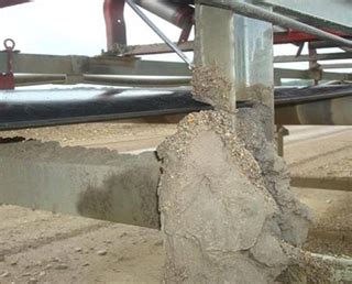 Six Potential Problems Caused by Belt Mistracking, and the One Best ...