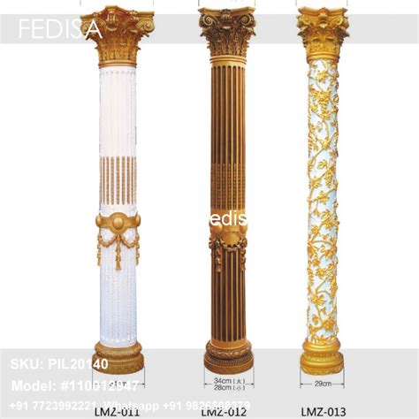 Design Of Timber Beams And Columns Modern House With Pillars Tiles ...