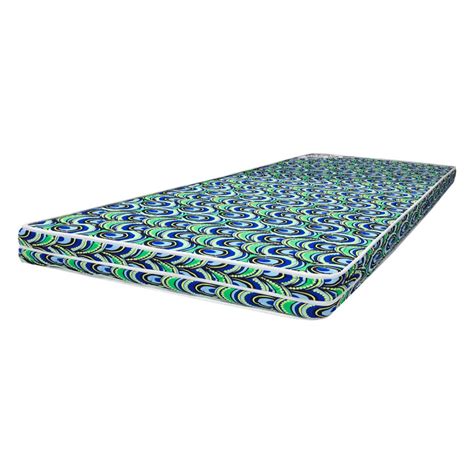 Home Products Cool Foam Cool Foam Mattress 72x36x4 (WFL-CF-72X36X4-SS)