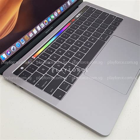 Image result for MacBook Pro 13-Inch Touch Bar