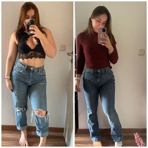 5‘2“ from arround 75kg to 60kg size 40/42 to 34/36 🔥 : r/PetiteFitness