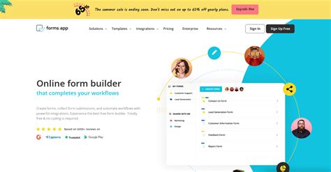 Image result for How to Build a Web App for Forms Using MS