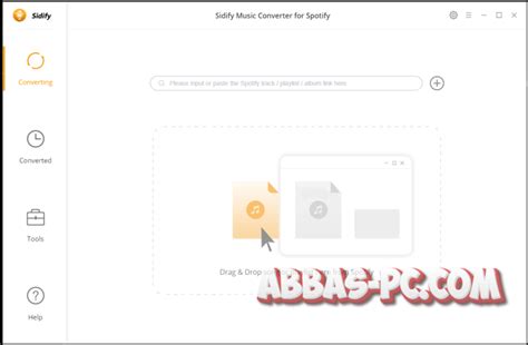 Image result for How to Convert Using Sidify