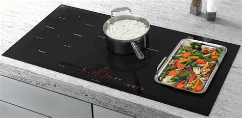 Image result for Bosch Induction Cooktop 12-Inch Marine