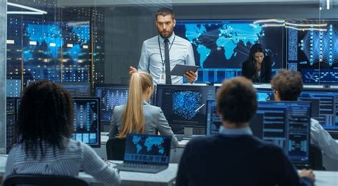 Image result for Computer and Is Manager