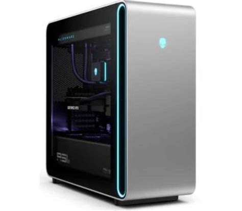 Dell Alienware Area-51 Gaming Desktop | Price, Key Features and ...