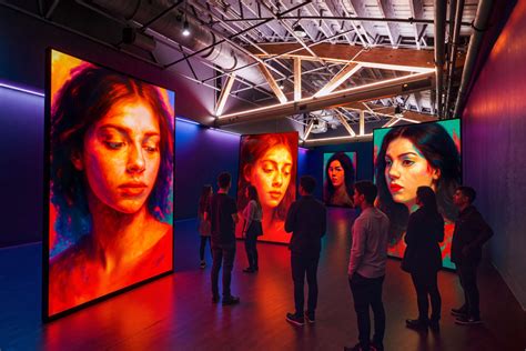 Bramble Arts Loft | Versatile Black Box Theater, Chicago, IL | Event ...