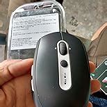 Amazon.in: Buy Logitech M585 Multi-Device Wireless Mouse – Control and ...