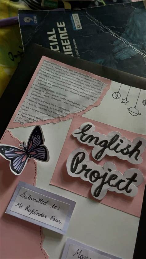 Project English Book 的图像结果