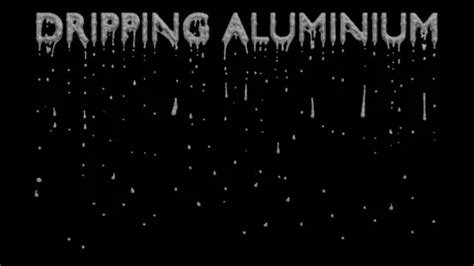 Image result for Ignited Dripping Text