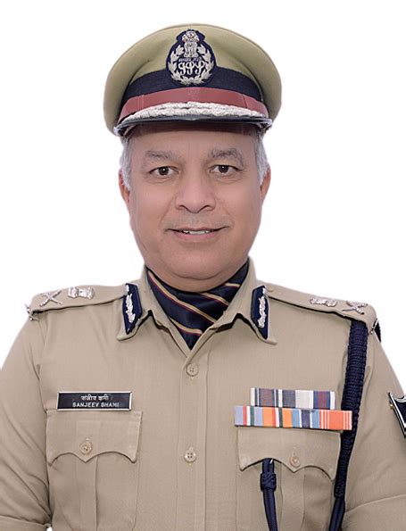 MP Police - Emergency Services | Dial 112