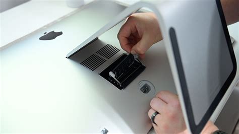 Image result for Adding RAM to iMac