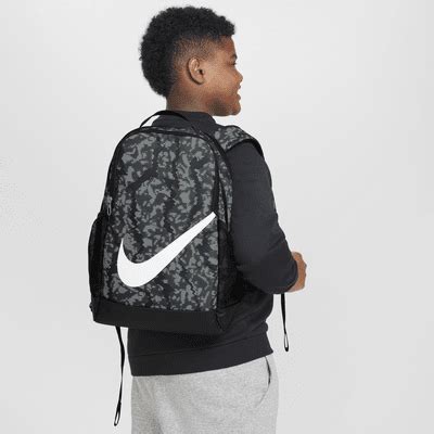 Nike Brasilia Kids' Backpack (18L). Nike IN