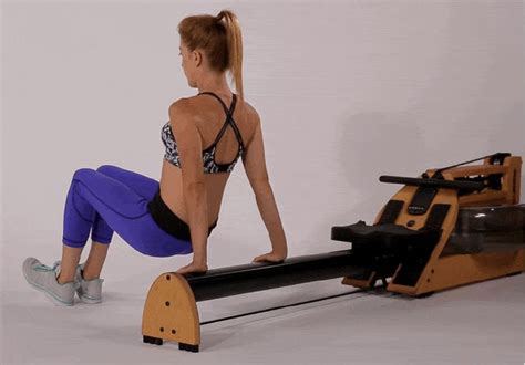 Image result for Row Machine Workouts