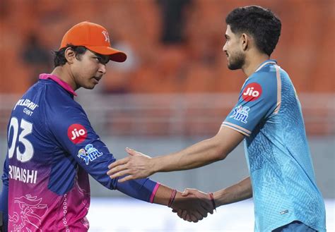 One of the best batters in the world: Shubman Gill's bold declaration ...