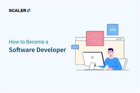 How to Be a Software Developer 的图像结果
