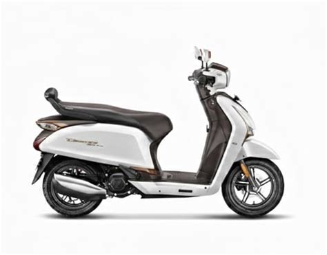 Hero DESTINI 125 FI ZX DSSC (OBD2B) Scooter Gun Metal Booking for Ex ...