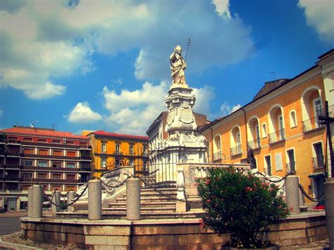 THE 30 BEST Places to Visit in Benevento (2026)