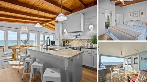 HGTV Battle on the Beach 2024 Winner: A Shore Place - Salt & Sand ...