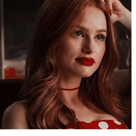 Cheryl Blossom | Dopple.ai