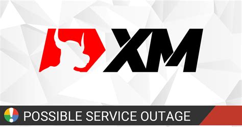 XM down? Current status and problems • Is The Service Down? India