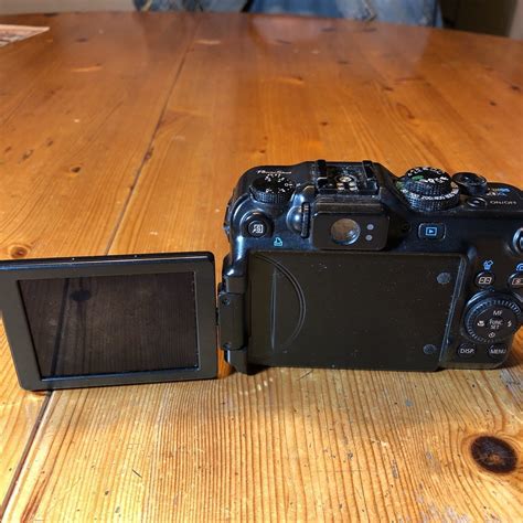 Yahoo!オークション - Canon PowerShot G11