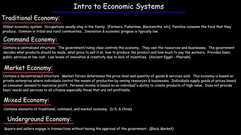 Traditional Economic Practices And Systems Of The Lakota Tribe