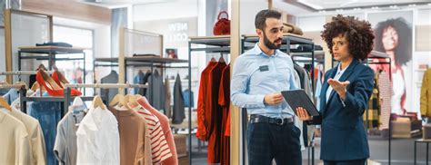 Europeans spend an average of 772 euros on fashion - NIQ