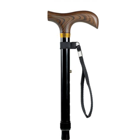 Cinta para bastón - Ayudas Dinámicas