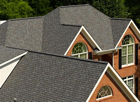 shingles 40 years old