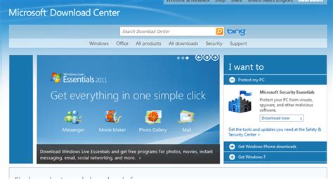 Image result for Microsoft Software Center Install