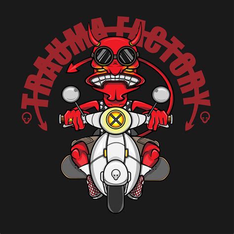 Image result for Trauma Processing Factory