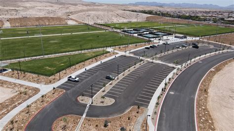 Hollywood Regional Park - LGA Architecture