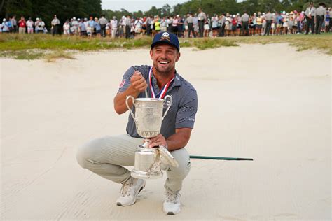 The year of Bryson: How DeChambeau emerged as the real winner from golf ...