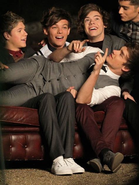 One Direction Channel 的图像结果