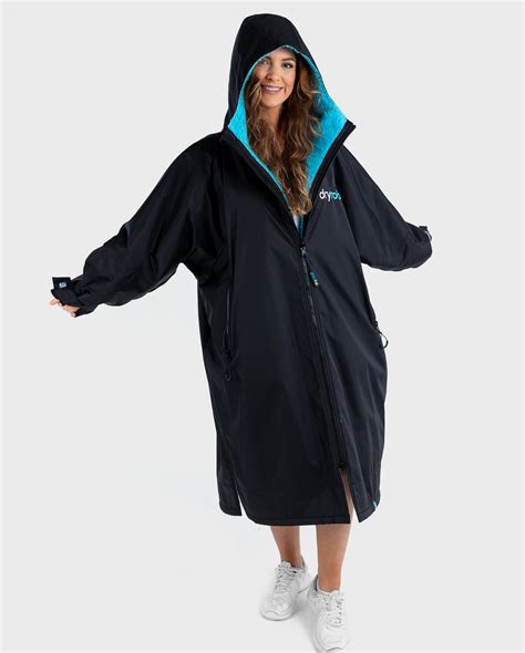 dryrobe® - The ultimate outdoor changing robe
