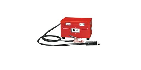 Spot Welders & Welding Equipment | Proact IMS