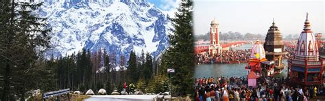Delhi to Haridwar Rishikesh One Day Tour - Itinerary & Best Time