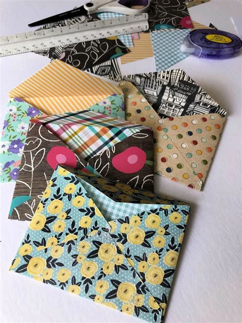 Image result for Envelope Tray DIY