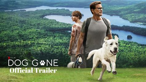 Dog Gone Filming Locations | 2023