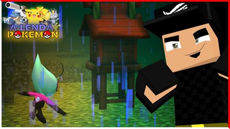 Image result for Alien Celebi Pixelmon