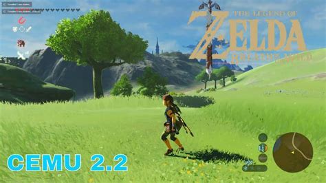 cemu crash on game load botwDownload it from cemu crash on game load ...