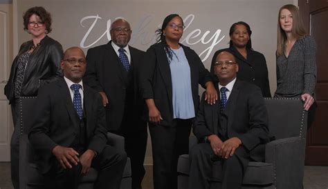 Our Staff | Whitley Memorial Funeral Home, Inc.