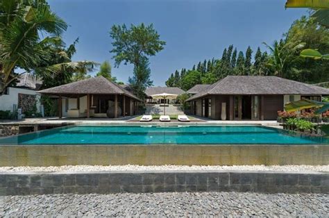 Villa Mata Air | Canggu, Bali | Indonesia