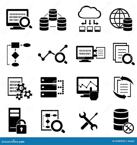 Cloud Computing Big Data Icon 的图像结果